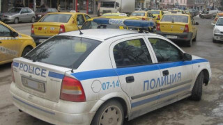 Полицията предотврати меле заради забранена любов