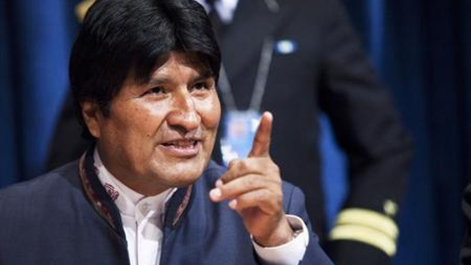 Боливия изгони Американската агенция за развитие | StandartNews.com
