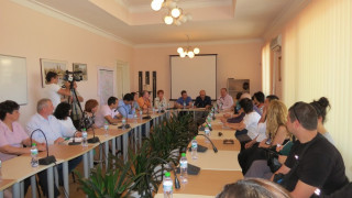 Дончев: 60 % от публичните инвестиции в България са правят с евро пари