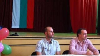 Иван Вълков: Сарафово ще продължи да се развива