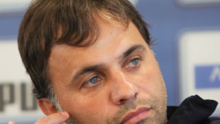 "Левски" удря "Локо" с национал