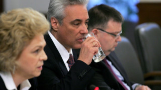 Райков иска министрите  да почиват бързо