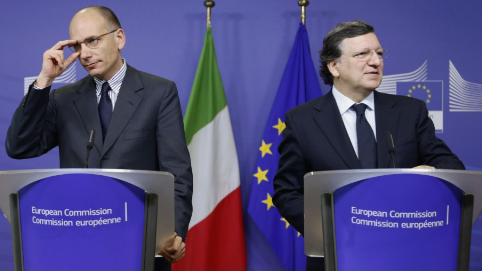 Барозу иска амбициозен план за заетост на младите | StandartNews.com