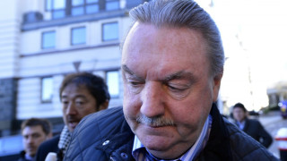 Осъдиха милионер на 10 години за измама