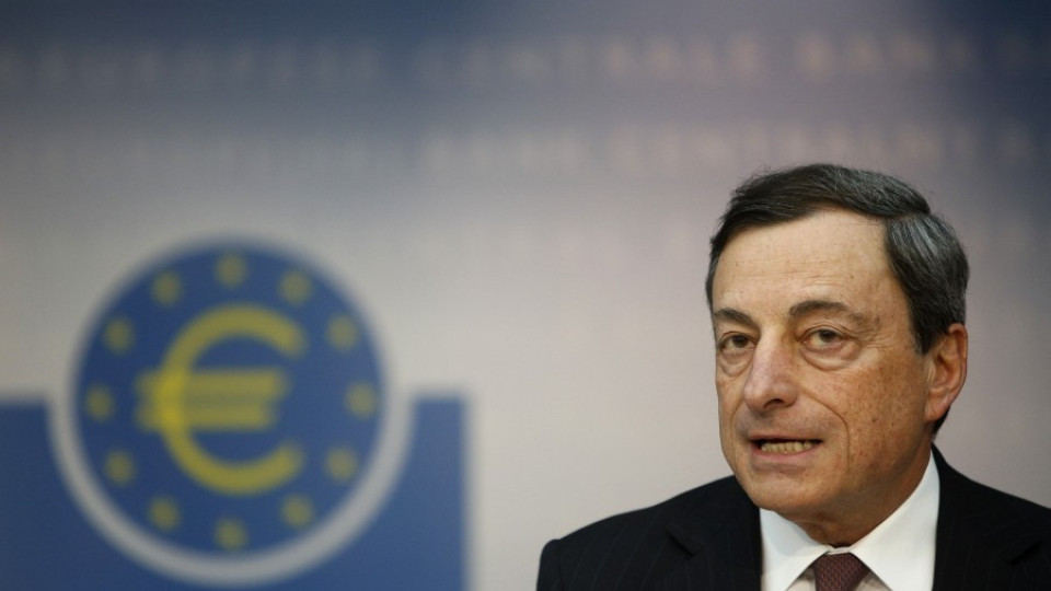 ЕЦБ свали основната лихва до рекордните 0,5% | StandartNews.com