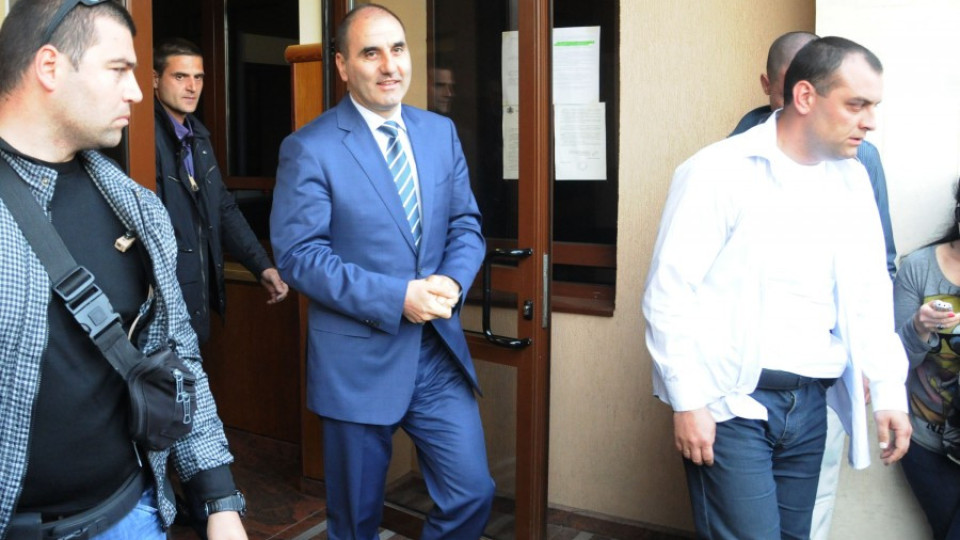 Цветанов: ГЕРБ е партия на националното обединение | StandartNews.com