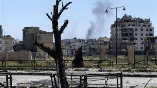 Милициите на Асад избиха десетки в сирийско селище