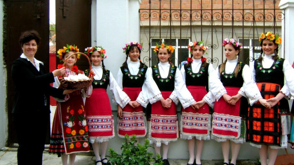 Българите в Одрин посрещат Великден | StandartNews.com