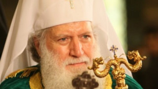 Патриарх Неофит отправи приветствие към българския народ