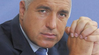 Бойко: Цветанов си отива, ако всичко е истина