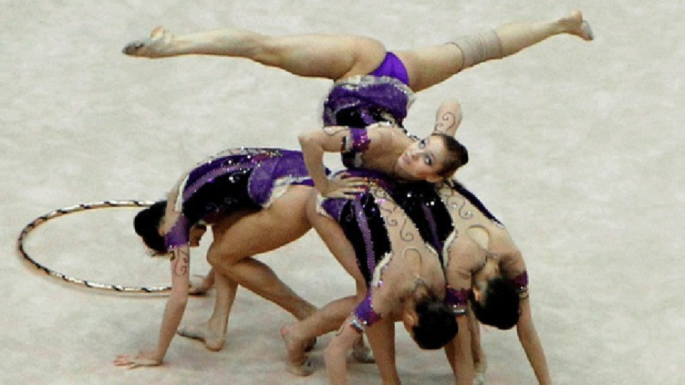 Гимнастичките ни грабнаха втори златен медал | StandartNews.com
