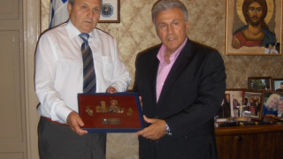 Неврокопчани искат паметна плоча на Гоце в Гърция