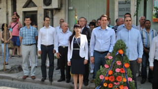 Цветанов: Хората виждат реалната промяна
