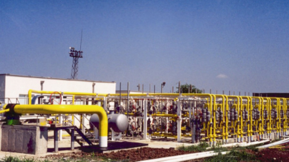 Газопроводът до Чирен стана национален обект | StandartNews.com