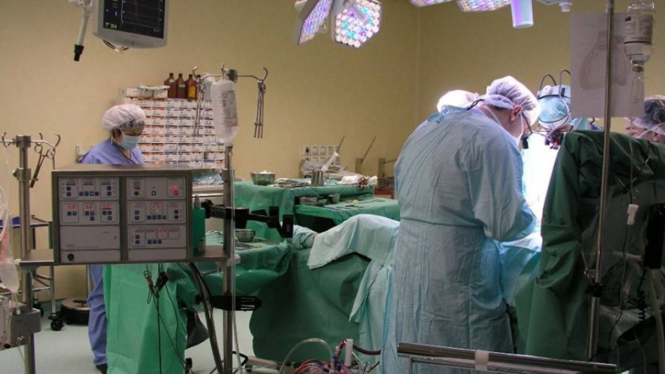 Успешната трансплантация е с органи на жена от Сливен | StandartNews.com