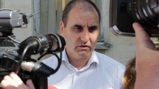 Цветан Цветанов с Мария Илиева, Рачков и Зуека в Русе