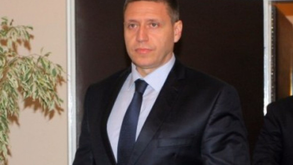 Коджейков официално поема гардовете на държавата | StandartNews.com