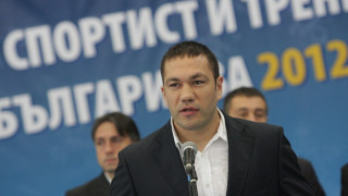 Кубрат Пулев номер 1 в класацията на IBF