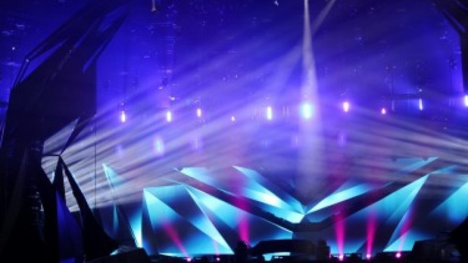 Фантастика ще се разяри на тазгодишната „Евровизия" | StandartNews.com
