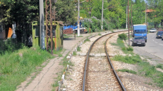 Откриват жп линията Свиленград в Деня на Европа