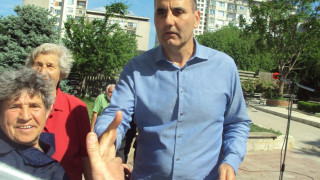 Цветан Цветанов: При ГЕРБ нито една програма на ЕС не е спряна
