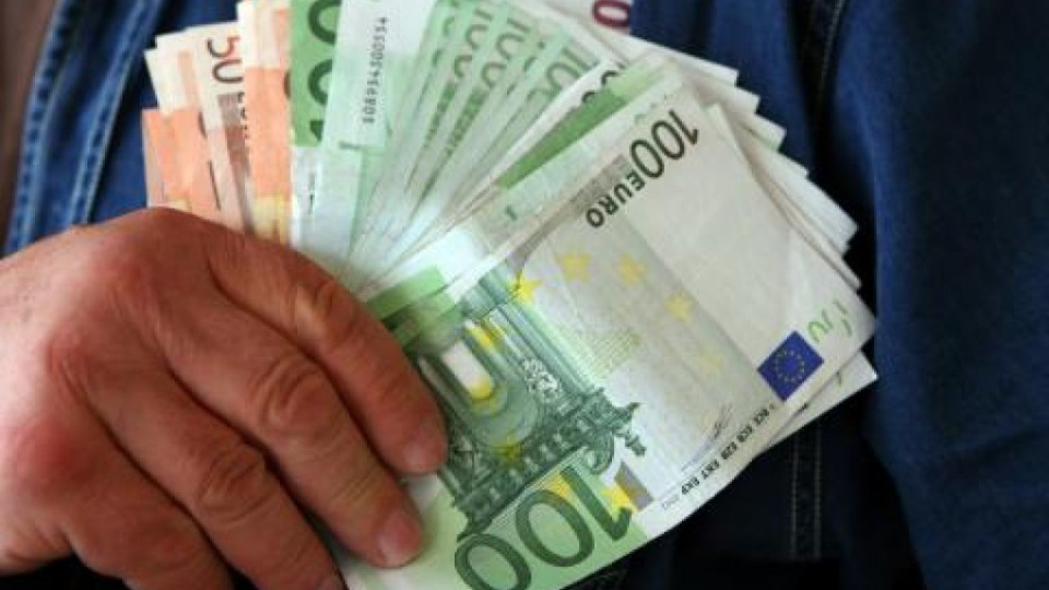 Над 30% от БВП на България e в сивата икономика | StandartNews.com