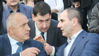 Борисов: Станишев излага България