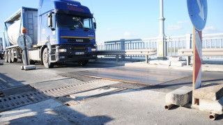 Турция спъва наши превозвачи