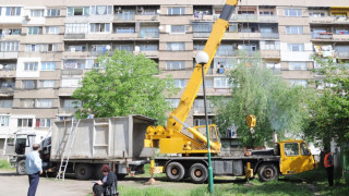 Ромският глас удари стотачка