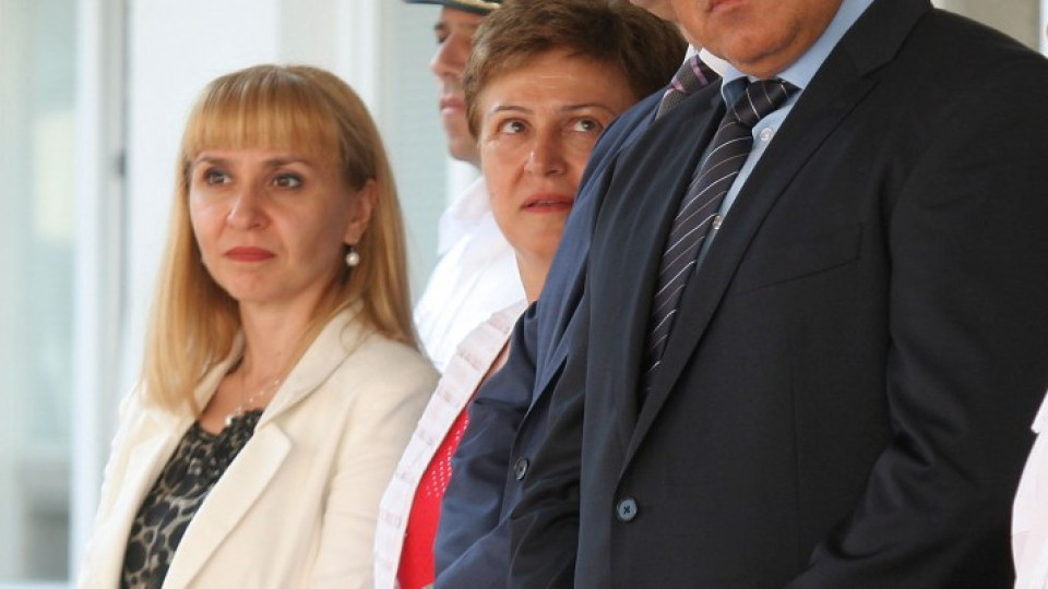 Прокуратурата: Борисов е разпитван  | StandartNews.com
