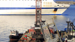 7 станаха жертвите на катастрофиралия кораб в Италия