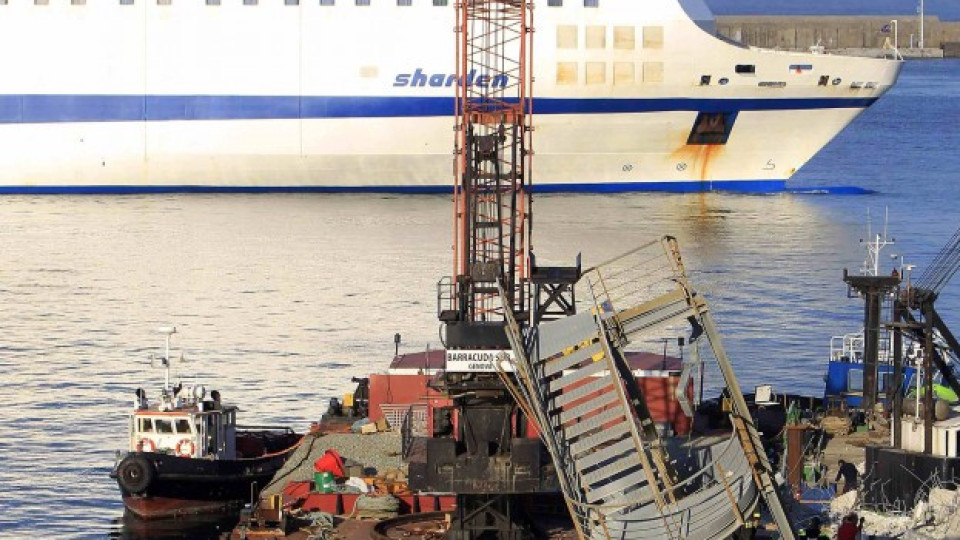7 станаха жертвите на катастрофиралия кораб в Италия | StandartNews.com