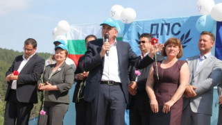 Лютви Местан: Идва време за реалната демокрация