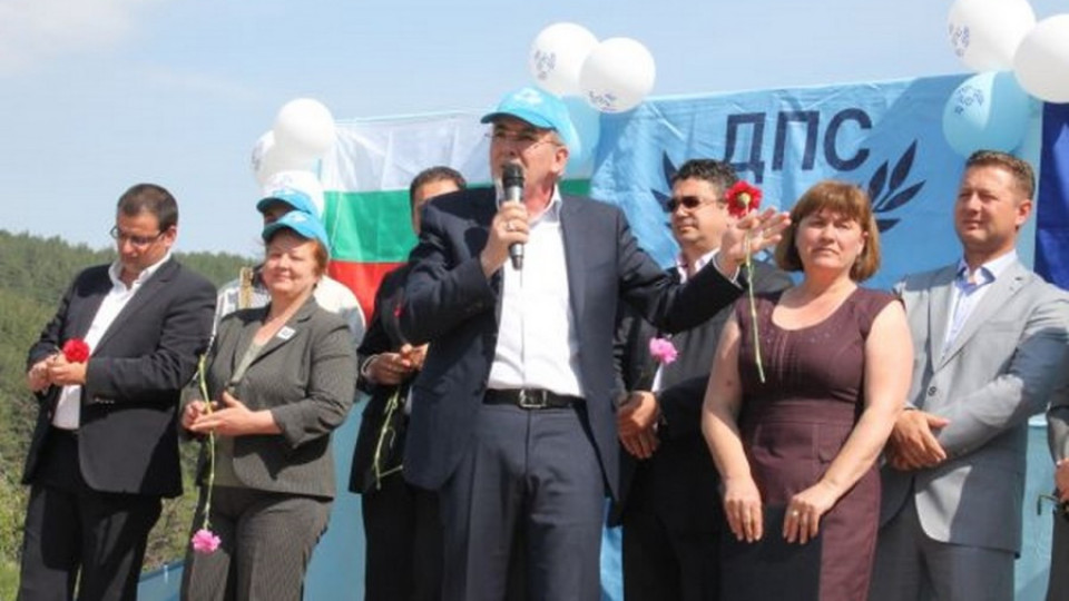 Лютви Местан: Идва време за реалната демокрация | StandartNews.com