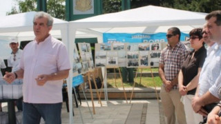 Показват в Бургас 100-те обекта на ГЕРБ