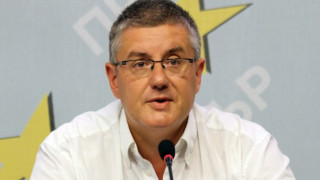 Димчо Михалевски: Коалиция зa България ще е първа политическа сила в страната