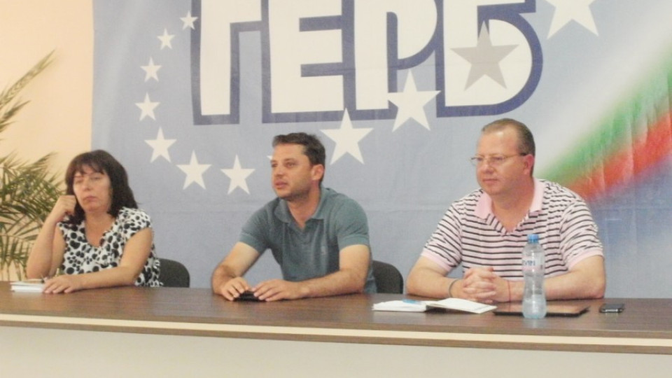  Добрев: В образованието е необходима реформа, съобразена с бизнеса  | StandartNews.com