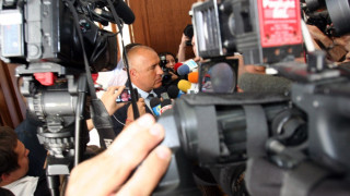 Ройтерс: Гневът в БГ ще изригне, ако Борисов се върне