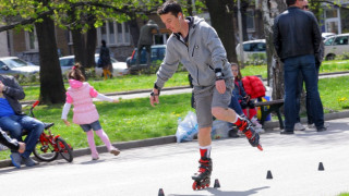 По-ниски температури в четвъртък 