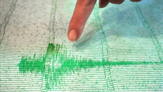 Слабо земетресение регистрираха край Петрич