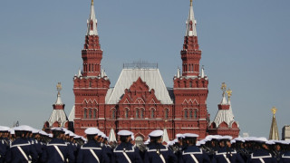 Путин: Русия няма да позволи на никой да разпали война