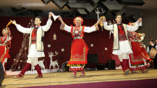 БСП остана без ансамбъл „Пирин“ за края на кампанията