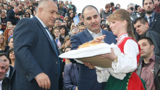 Бойко: Адски ме е страх за България