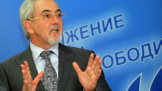 Естественият лидер