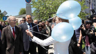 Бойко: Конфликтът в Сирия ще наруши стабилността в Европа