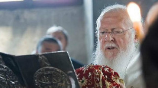 Разследват опит за убийство на Вселенския патриарх Вартоломей
