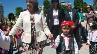 Маргарита Попова се надява на бързо сформиране на кабинет