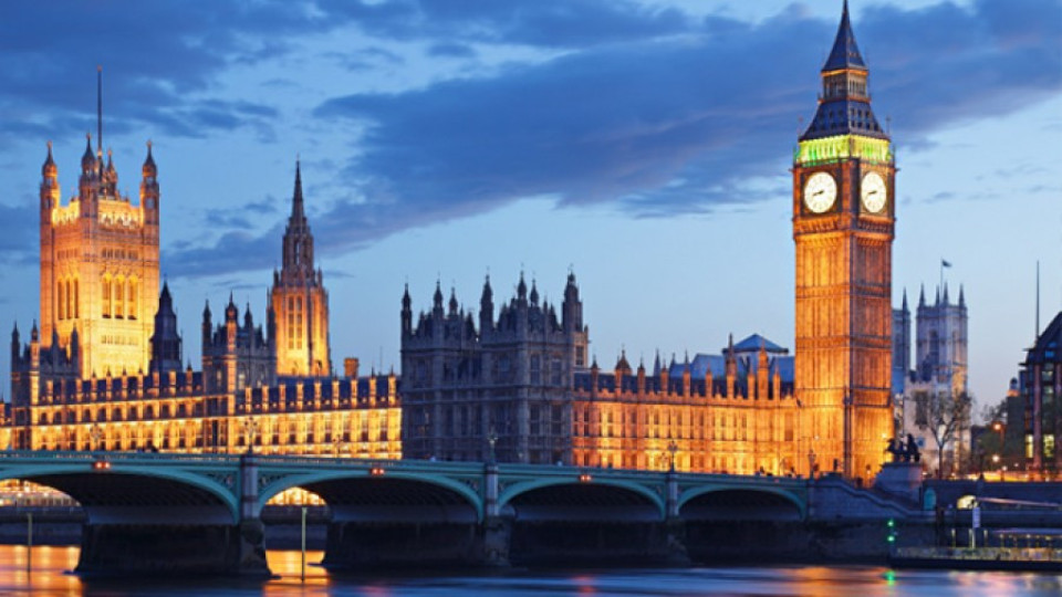Лондон с най-много богаташи | StandartNews.com