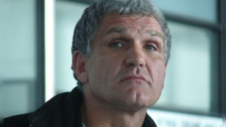Везенков набива каски в "Лукойл"