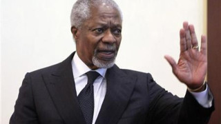 Кофи Анан: Съмнителни сделки ограбват Африка